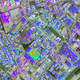 Credits: NASA/JPL-Caltech, Esri